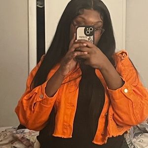 Meet your Posher, Jenay